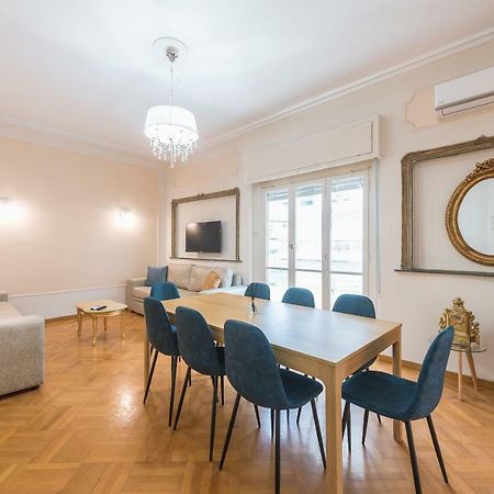 Athens Empire Paradise Apartment Exterior photo