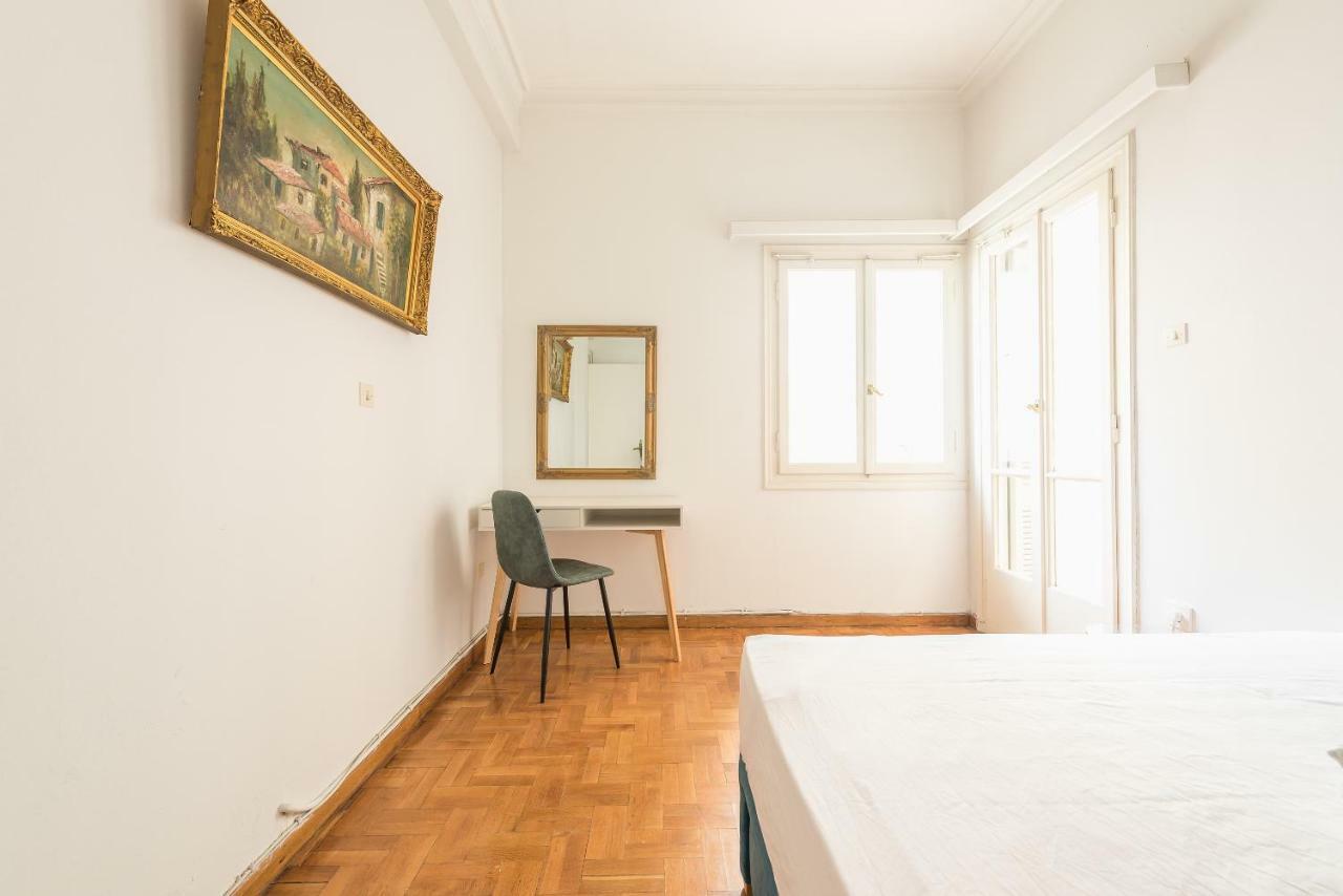 Athens Empire Paradise Apartment Exterior photo