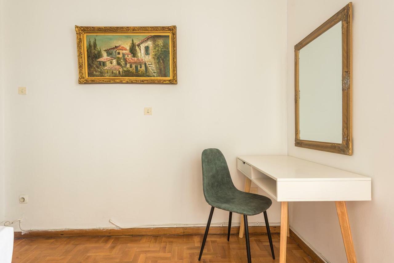 Athens Empire Paradise Apartment Exterior photo