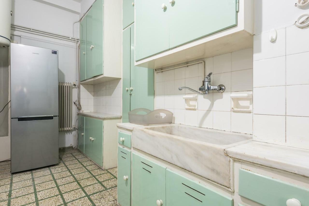 Athens Empire Paradise Apartment Exterior photo