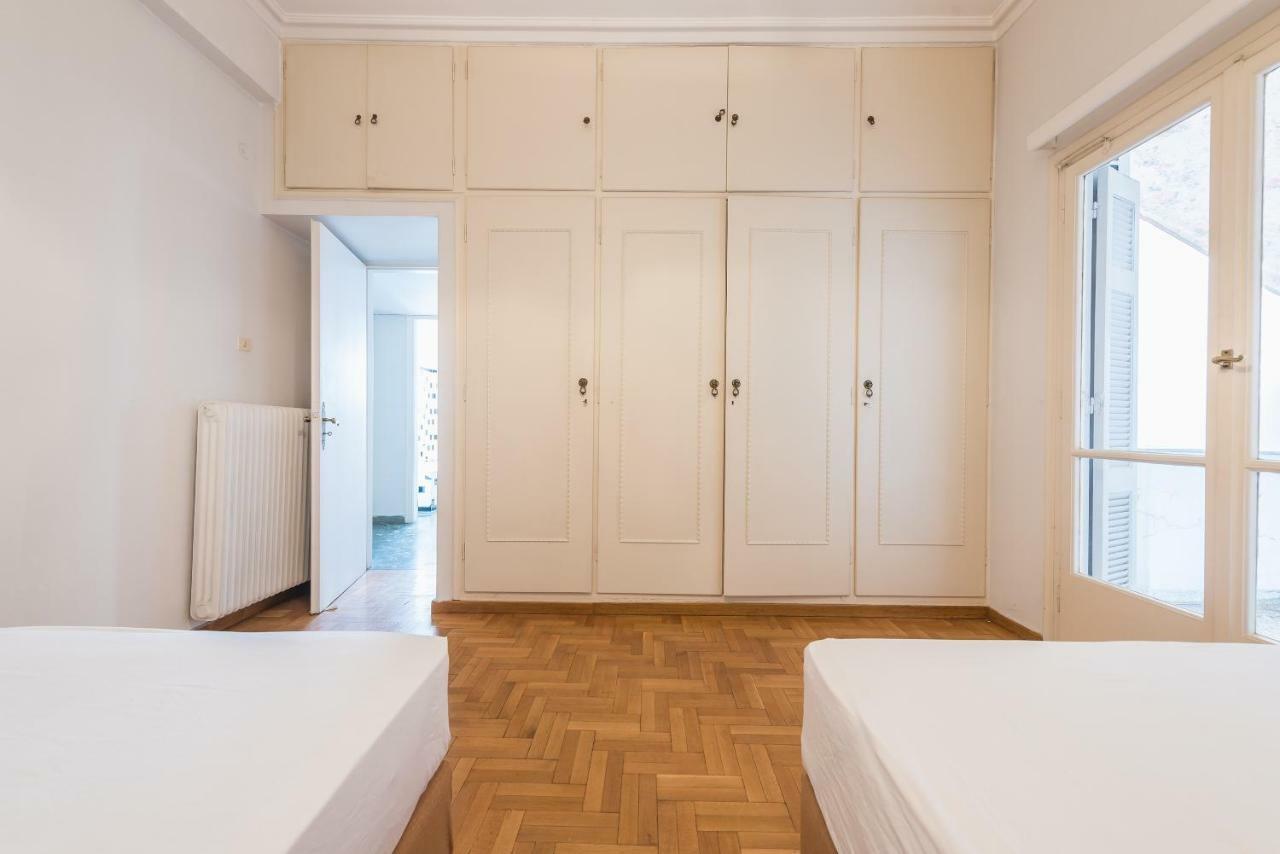 Athens Empire Paradise Apartment Exterior photo